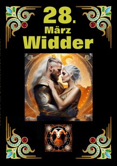 28. März, mein Geburtstag (eBook, ePUB) - Kühnemann, Andreas