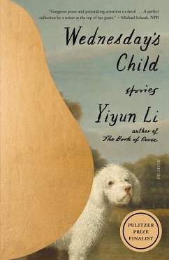 Wednesday's Child - Li, Yiyun