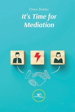 It's time for mediation - Barbu, Dana