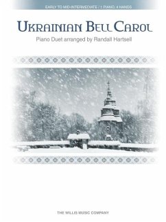 Ukrainian Bell Carol