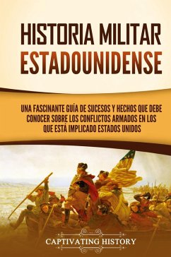 Cover Historia militar estadounidense