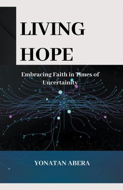 Living Hope - Abera, Yonatan