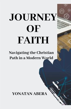 Journey of Faith - Abera, Yonatan
