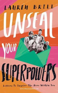 Unseal Your Superpowers - Brill, Lauren