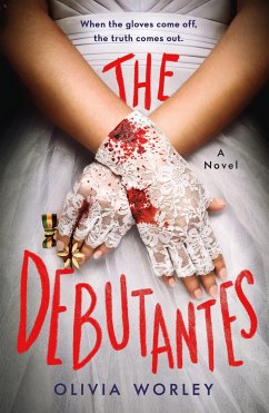 The Debutantes - Worley, Olivia