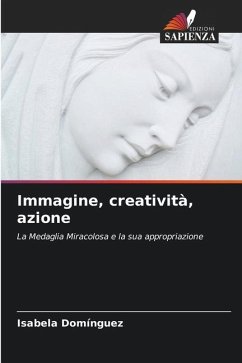 Immagine, creatività, azione - Domínguez, Isabela