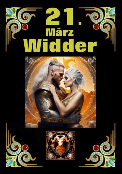 21. März, mein Geburtstag (eBook, ePUB) - Kühnemann, Andreas