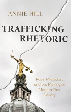 Trafficking Rhetoric