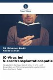 JC-Virus bei Nierentransplantationspatienten