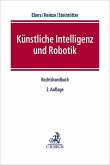 Künstliche Intelligenz und Robotik