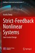 Strict-Feedback Nonlinear Systems - Bild 1