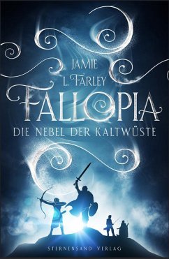 Fallopia: Die Nebel der Kaltwüste - Farley, Jamie L.