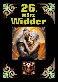 26. März, mein Geburtstag (eBook, ePUB) - Kühnemann, Andreas