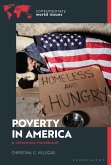 Poverty in America Poverty in America