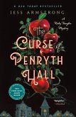 The Curse of Penryth Hall