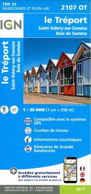 Cover 2107OT Le Tréport St.-Valery-sur-Somme