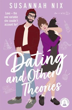 Dating and Other Theories - Nix, Susannah