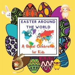 Easter Around The World for Kids - With A Spin, Travel