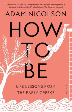 Cover How to Be