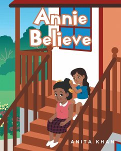 Annie Believe