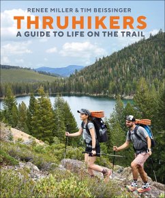 Thruhikers - Miller, Authors Renee; Beissinger, Author Tim