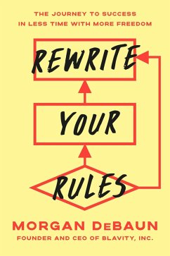 Rewrite Your Rules - Debaun, Morgan