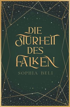 Die Sturheit des Falken - Beli, Sophia