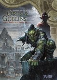 Orks & Goblins. Band 23 - Die Kriege von Arran
