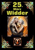 25. März, mein Geburtstag (eBook, ePUB)