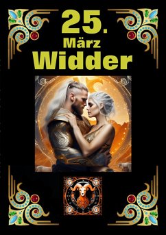 25. März, mein Geburtstag (eBook, ePUB) - Kühnemann, Andreas