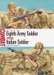 Eighth Army Soldier Vs Italian Soldier - Bild 1