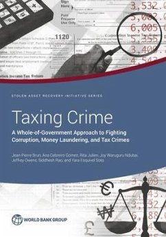 Taxing Crime