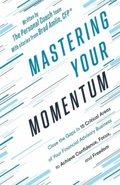 Mastering Your Momentum - Coach, The Personal