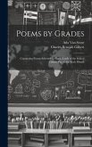 Poems by Grades