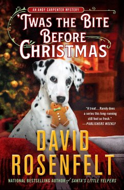 'Twas the Bite Before Christmas - Rosenfelt, David