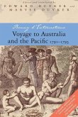 Voyage To Australia And The Pacific