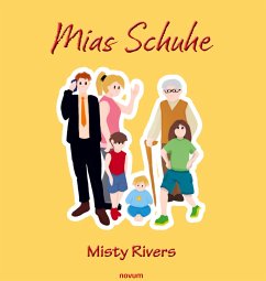 Mias Schuhe - Rivers, Misty