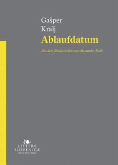 Ablaufdatum - Kralj, Gasper