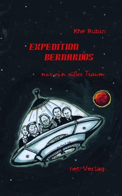 Expedition Bernardos - Rubin, Khe