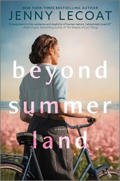 Beyond Summerland - Lecoat, Jenny
