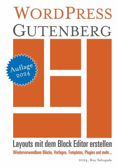 WordPress Gutenberg