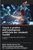 Teoria e pratica dell'intelligenza artificiale per studenti TecNM