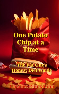 One Potato Chip at a Time - Pluckhahn, Charles