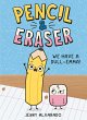 Pencil & Eraser: We Have a Dull-Emma! - Bild 1