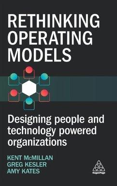 Rethinking Operating Models - McMillan, Kent