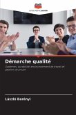 Démarche qualité