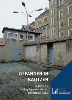 Gefangen in Bautzen