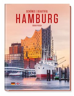 Schönes Hamburg / Beautiful Hamburg - Piegsa, Oskar