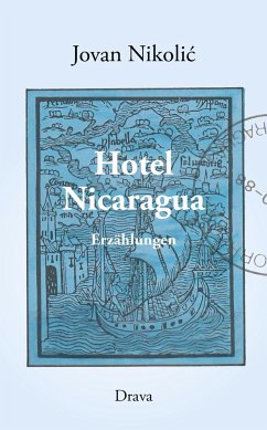 Hotel Nicaragua - Nikolic, Jovan