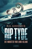 RIP TYDE - DIE MONSTER VON LONG ISLAND (eBook, ePUB)